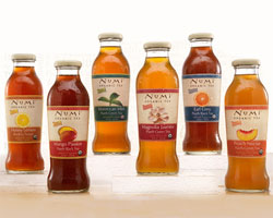Product of the Week: Numi Organic Bottled Tea Image